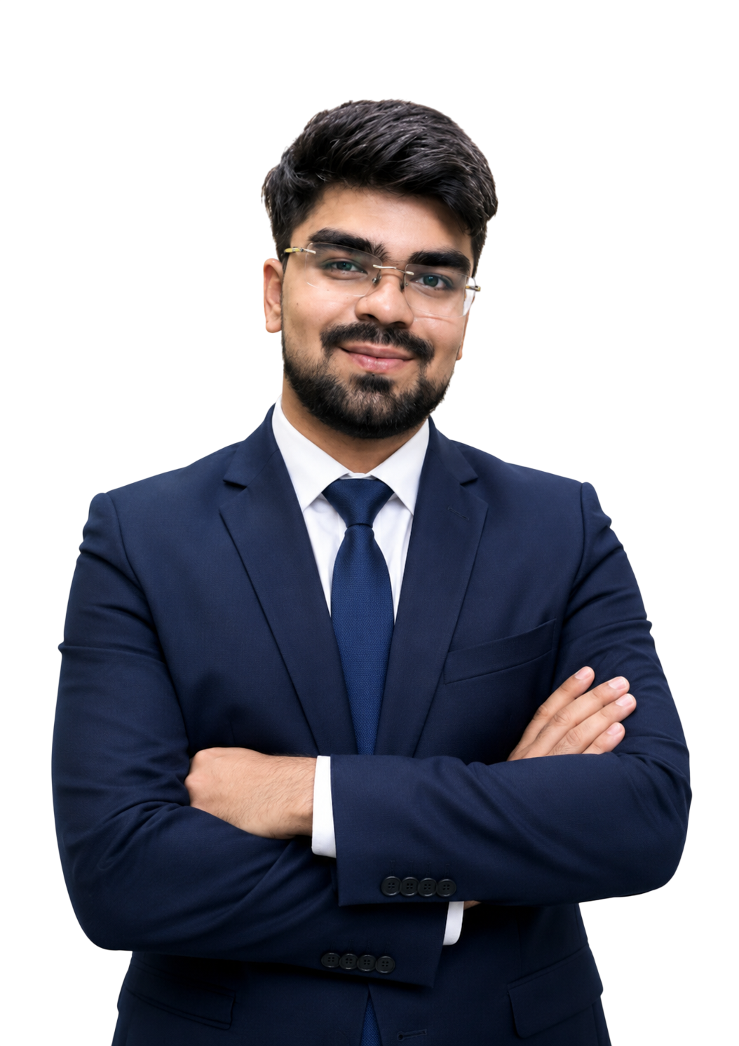 CA GAURAV WADHWANI
